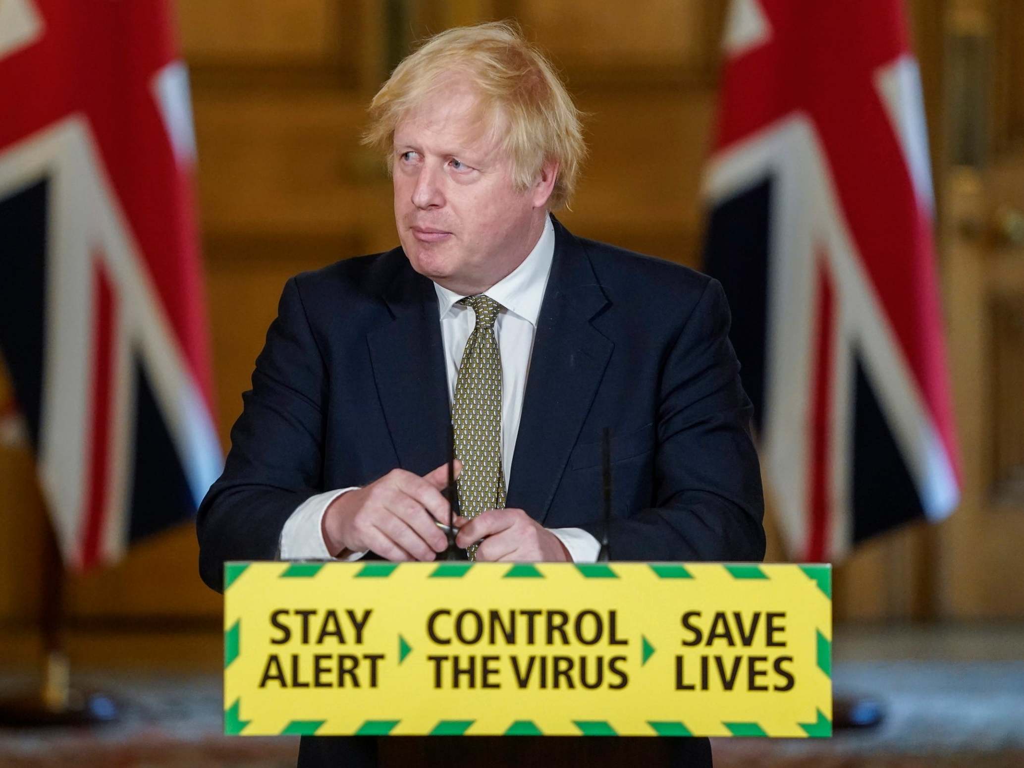 Dominic Cummings: Conservative MPs from 'blue wall' seats tell ...